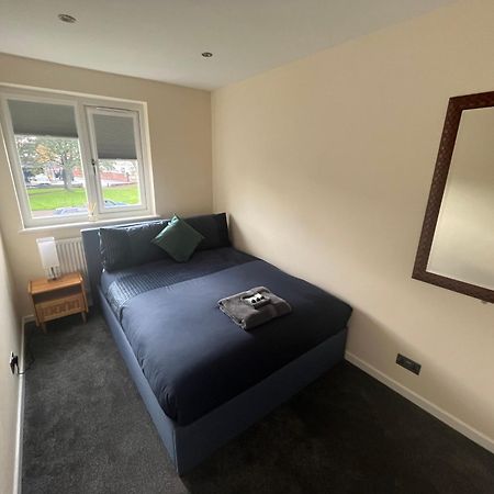 Wilford Charm Spacious 3Br Retreat In Nottingham Zewnętrze zdjęcie