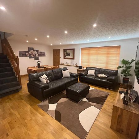 Wilford Charm Spacious 3Br Retreat In Nottingham Zewnętrze zdjęcie