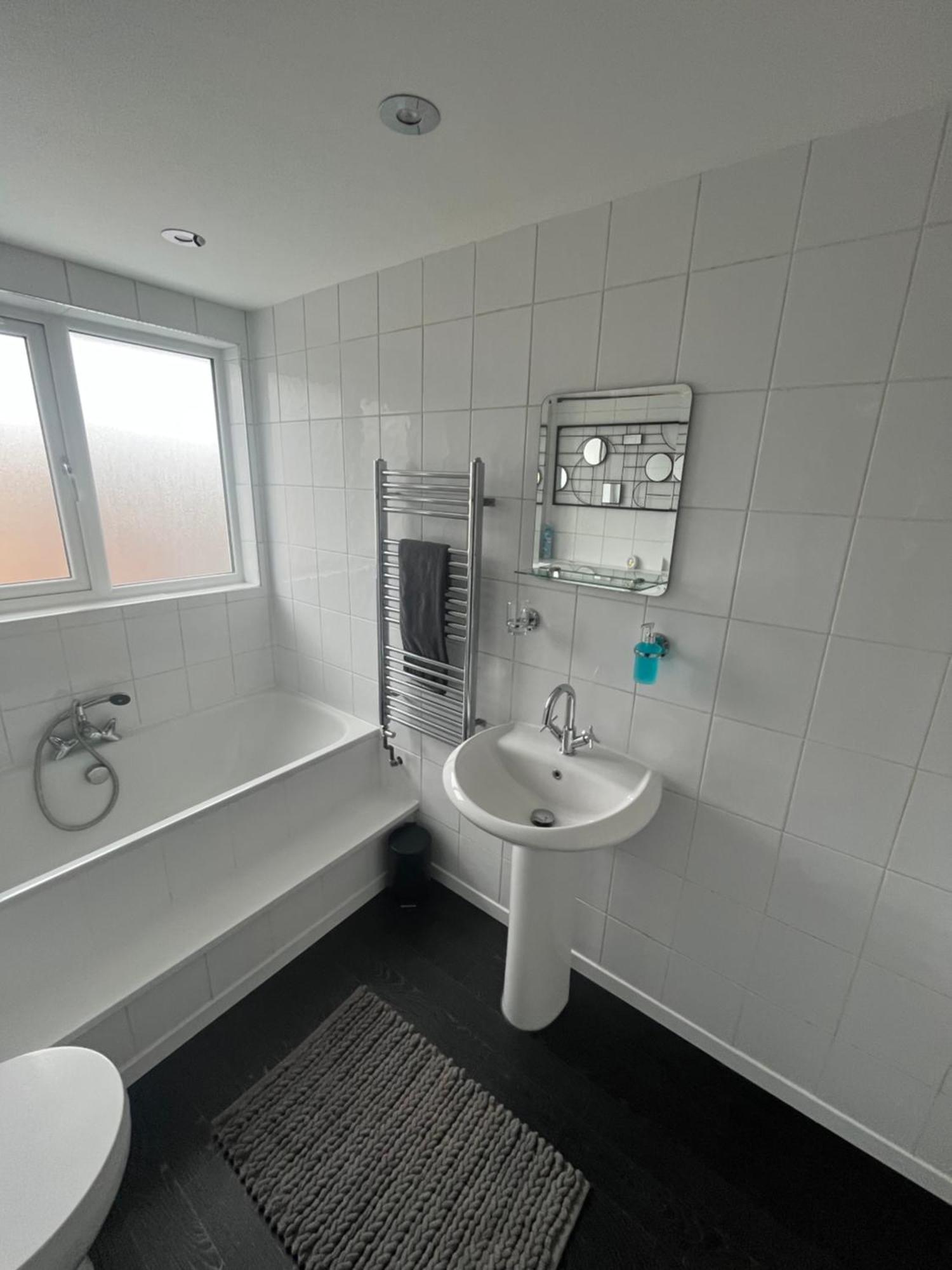 Wilford Charm Spacious 3Br Retreat In Nottingham Zewnętrze zdjęcie