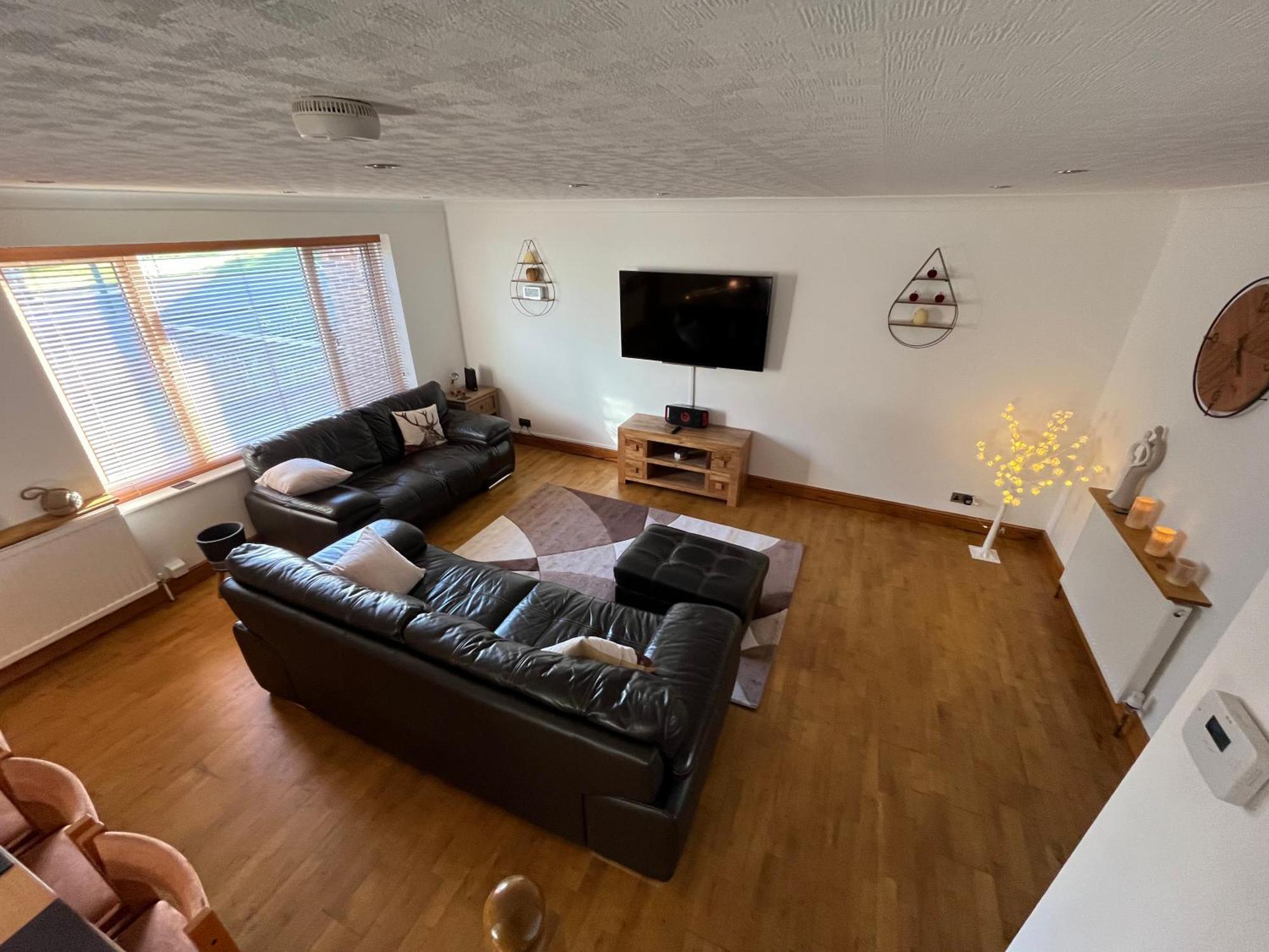 Wilford Charm Spacious 3Br Retreat In Nottingham Zewnętrze zdjęcie