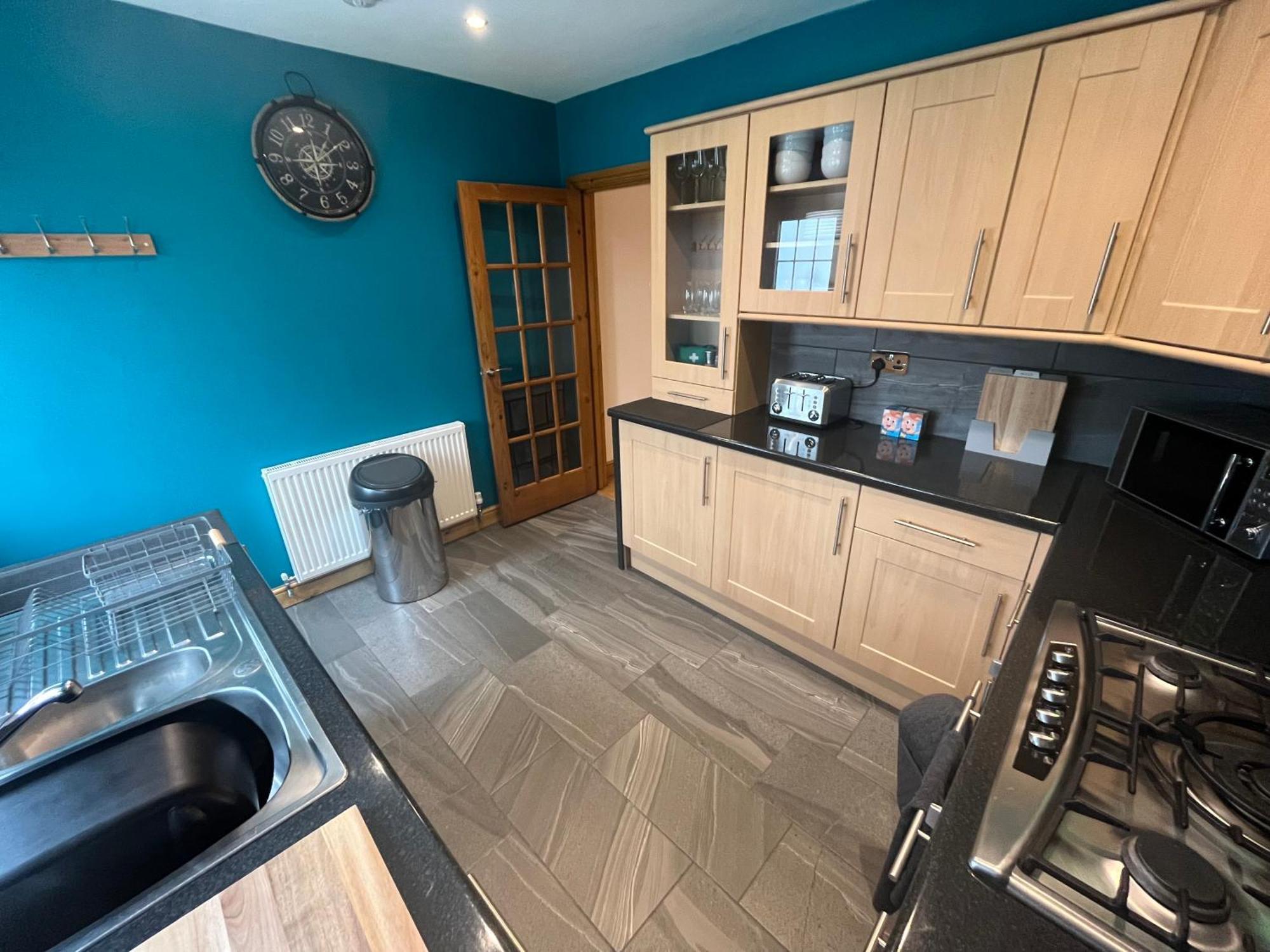 Wilford Charm Spacious 3Br Retreat In Nottingham Zewnętrze zdjęcie