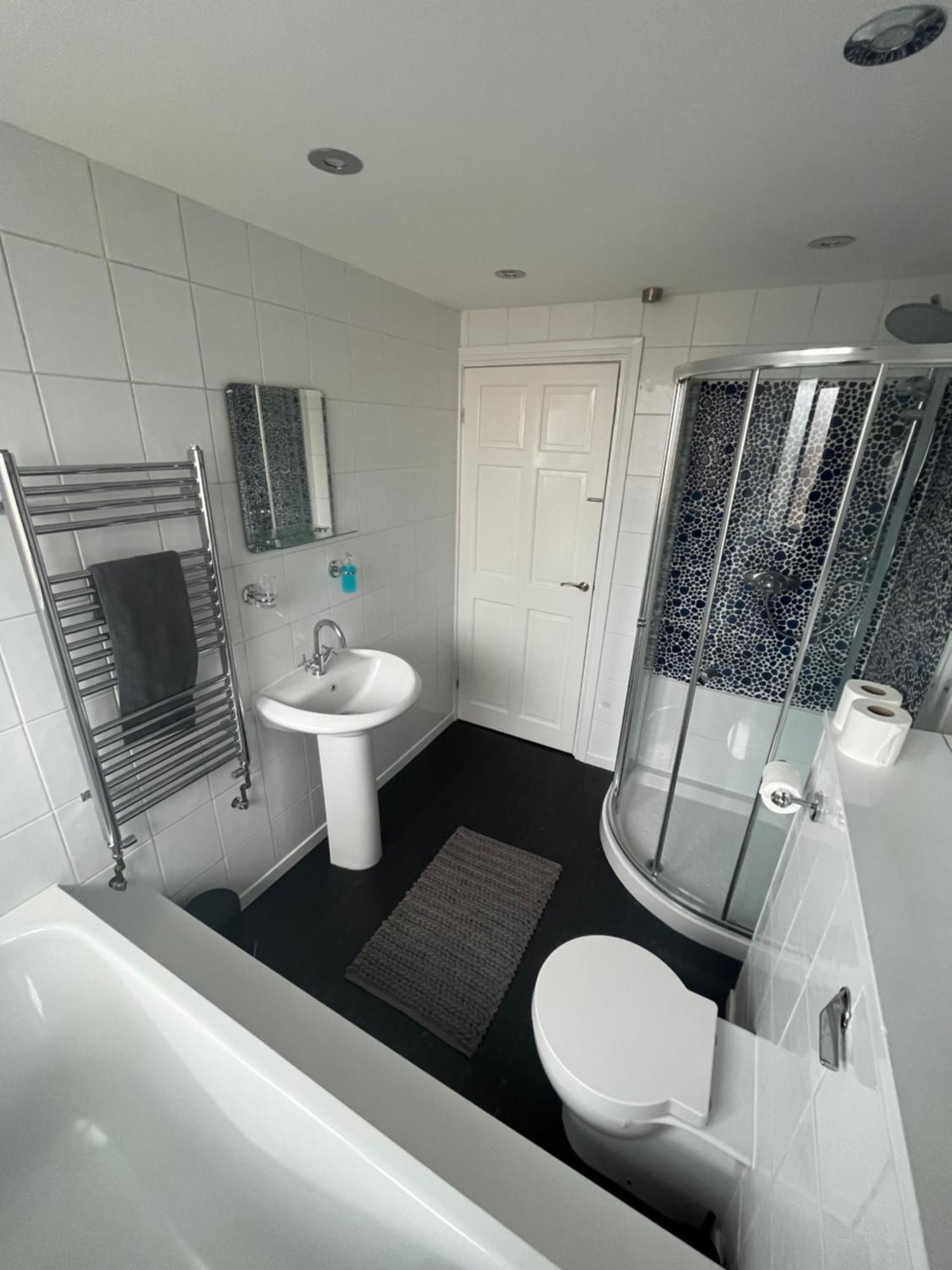 Wilford Charm Spacious 3Br Retreat In Nottingham Zewnętrze zdjęcie