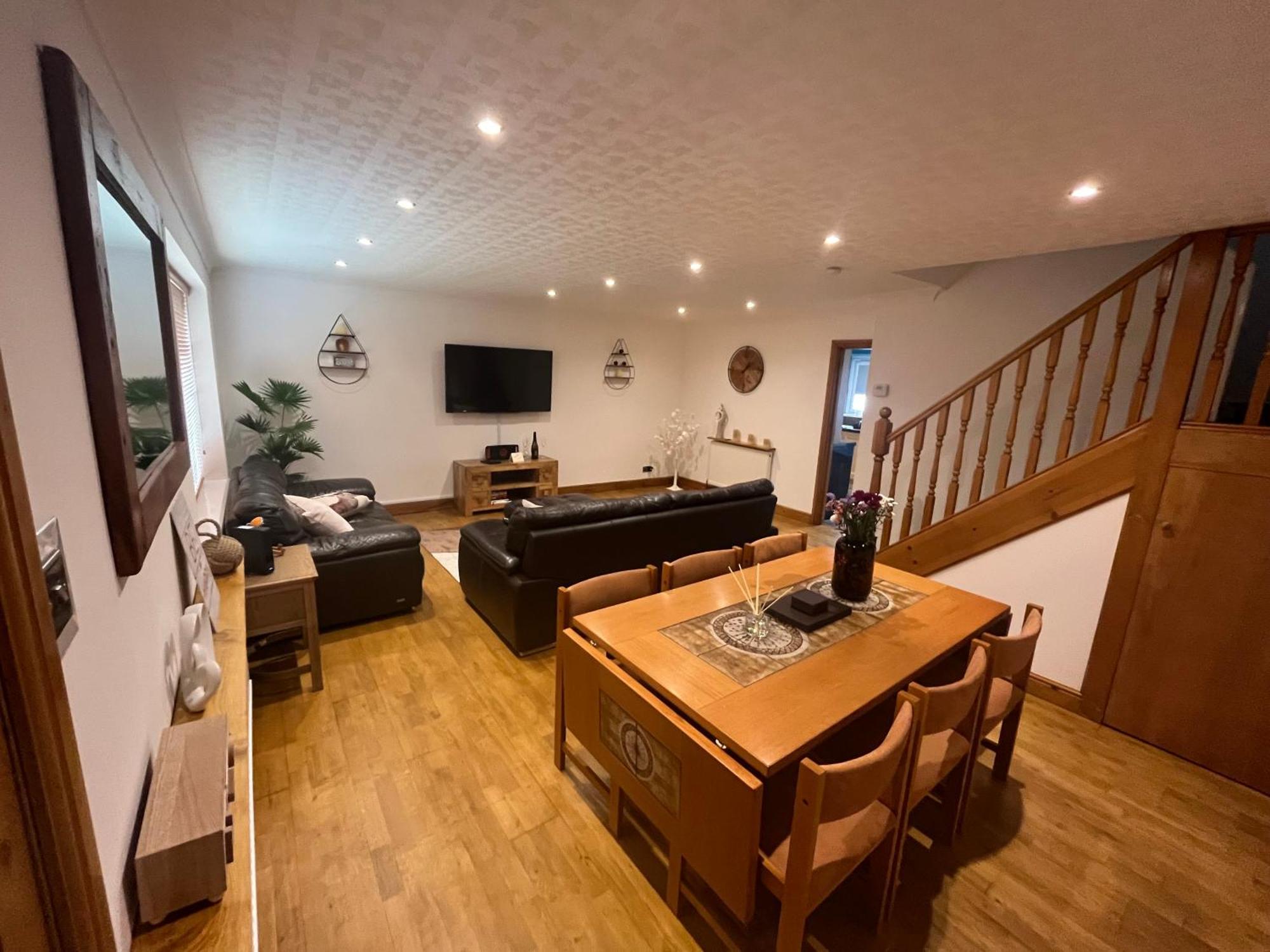 Wilford Charm Spacious 3Br Retreat In Nottingham Zewnętrze zdjęcie